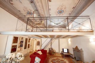 Elegant Loft Serragli - Florence - 5