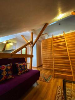 Vila Liana - Braşov - 8