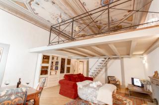 Elegant Loft Serragli - Florence - 2