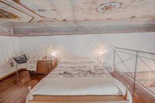 Elegant Loft Serragli - Florence - 1