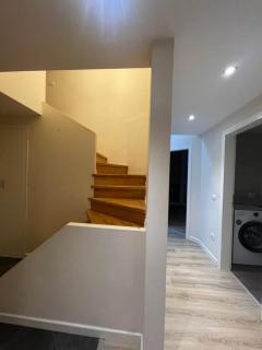 Lakeside Duplex Apartment Tirana - Sauk - 2