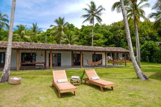 Casa Nande - Porto Seguro - 0