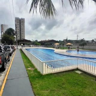 Apartamento em Belém Próx Icoaraci - 4