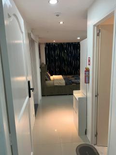 La Nikolina, Cozy Studio near MOA, CCP & Star City, Pasay - 9