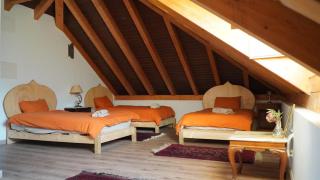 Eden - Molino Benizalte Sanctuary - Órgiva - 5