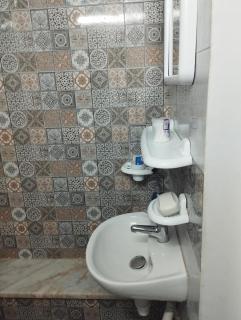 Un joli Studio meublé - La Marsa - 2