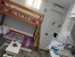 Un joli Studio meublé - La Marsa - 9