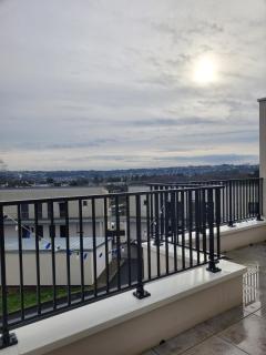 T2 récent, tout équipé et bel extérieur - Quimper - 3