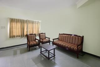 Super Collection O Begumpet Formerly Alpine Glow Sunrise - Ameerpet - 8