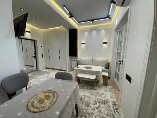 Megaplanet Apartments - Taschkent - 0