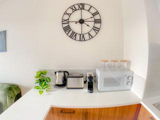 T2 Coeur de Ville Montpellier Proche Port Marianne - Montpellier - 4