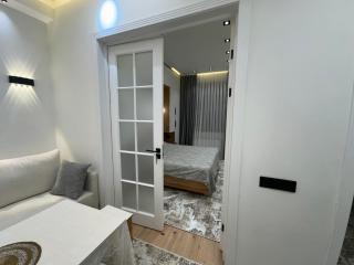 Megaplanet Apartments - Taschkent - 5