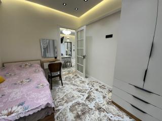 Megaplanet Apartments - Taschkent - 4