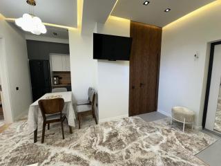 Megaplanet Apartments - Taschkent - 3