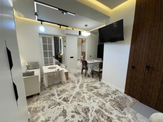 Megaplanet Apartments - Taschkent - 1