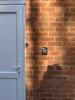 1 Bed Brand New Apartment in MK - Great Linford - 1