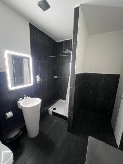La Suite Hotel & Apartment, Hanau City Centre - Contactless Check-in - Hanau am Main - 5