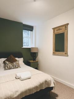 Stunning Victorian Mansion Apartment - Hosted by AGF Property - Free Parking upon request - Brighton & Hove - 7