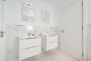 Villa Ave del Paraiso - Arona - 9
