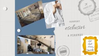 Exclusive Loft degli Artisti - Florence - 0