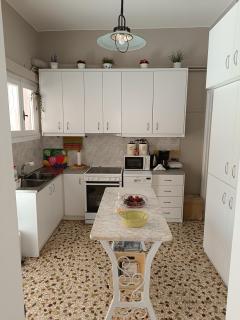 Itea's Garden House - Kírra - 3