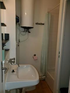 Studio en montagne - Besse-et-Saint-Anastaise - 9