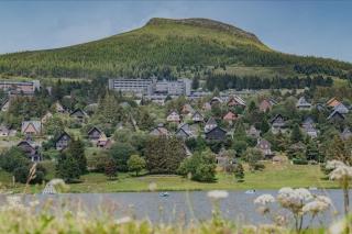 Studio en montagne - Besse-et-Saint-Anastaise - 6