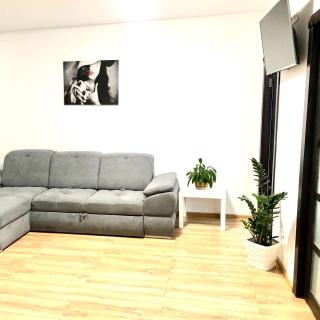 OSapart Apartment in a complex Semycvit - Lviv - 1