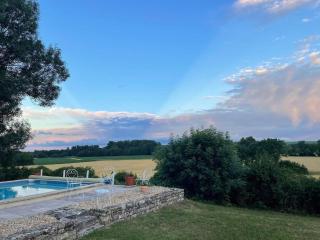 23, Grande Rue, Patreville, Val D'Auge, Charente - Saint-Médard - 0