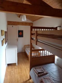 23, Grande Rue, Patreville, Val D'Auge, Charente - Saint-Médard - 9