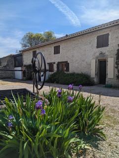 23, Grande Rue, Patreville, Val D'Auge, Charente - Saint-Médard - 2