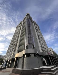 2BD Kings Cross & St Pancras Elegance - London - 3