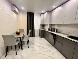 2BD Kings Cross & St Pancras Elegance - London - 0