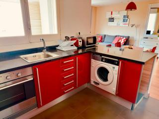 Apartamento Alameda - 3