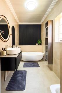 Luxury Redefined Home - 3