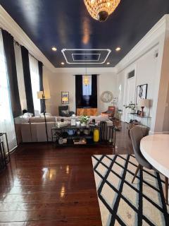 Luxe Historic Home with Pool & Hot Tub - New Orleans - 9
