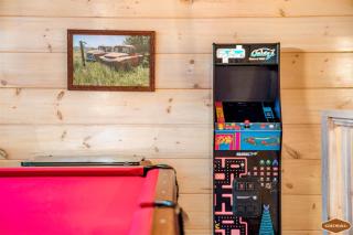 Enchanted Forest Hideaway by Ghosal Luxury Lodging - 5