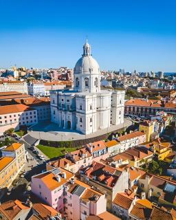 Bright Santa Catarina by Homing - Lisbon - 9
