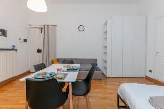 Loft e Comfort - Appartamento a Milano centro - Milan - 6