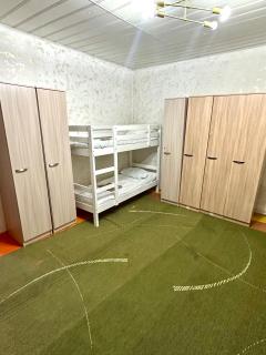 Хостел на Каримова - 5