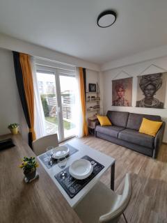 Lemon Bliss Studio - Skopje - 8