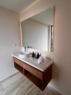 Rooftop Ph, 24hr Security, Private Pool, 3 King Beds!! 3 mins to the Beach!! - Tulum - 3