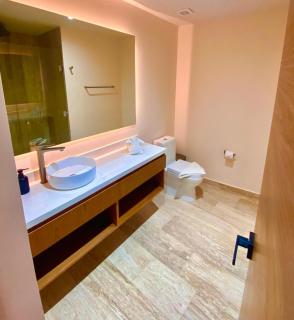 Rooftop Ph, 24hr Security, Private Pool, 3 King Beds!! 3 mins to the Beach!! - Tulum - 1