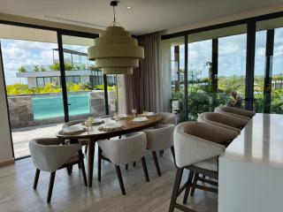 Rooftop Ph, 24hr Security, Private Pool, 3 King Beds!! 3 mins to the Beach!! - Tulum - 6
