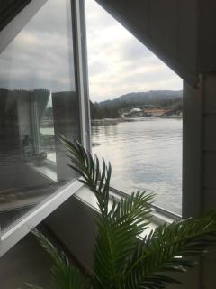 Sjøro - Forland - 0