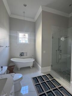 Luxe Historic Home with Pool & Hot Tub - New Orleans - 1
