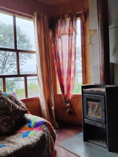Cabañas Meulín - Chiloé - - 5