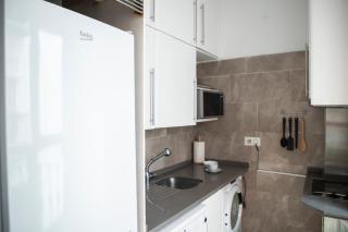 Apartamento las setas - Sevilla - 2