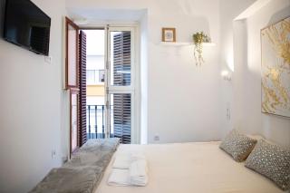 Apartamento las setas - Sevilla - 6