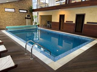 Top location ski-in ski-out and Swimming Pool - Bansko - 7